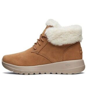 Skechers On-The-Go Joy Lush Chukka Boots '